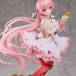 Hobby Sakura - White Rabbit Girl 14