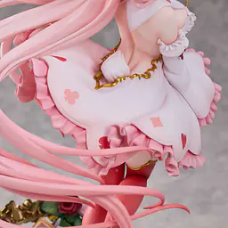 Hobby Sakura - White Rabbit Girl 16