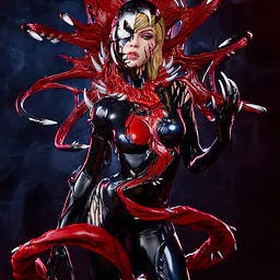 Sideshow Collectibles - Gwenom 6