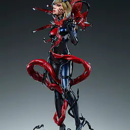 Sideshow Collectibles - Gwenom 14