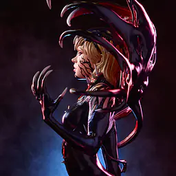 Sideshow Collectibles - Gwenom 7