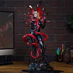 Sideshow Collectibles - Gwenom 1