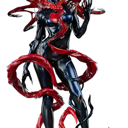 Sideshow Collectibles - Gwenom 15