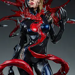 Sideshow Collectibles - Gwenom 11