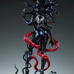 Sideshow Collectibles - Gwenom 13