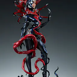 Sideshow Collectibles - Gwenom 12