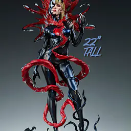 Sideshow Collectibles - Gwenom 10