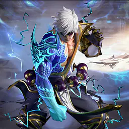 Xia Gu - Lee Sin 2
