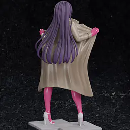 Enlightenment - Natsuha Shinomiya 5