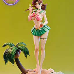 Sugar Honey - Makoto Kino 1