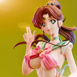 Sugar Honey - Makoto Kino 4