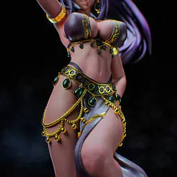 ANE - Yoruichi 6