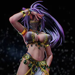 ANE - Yoruichi 4