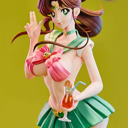Sugar Honey - Makoto Kino 3