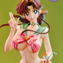 Sugar Honey - Makoto Kino 2