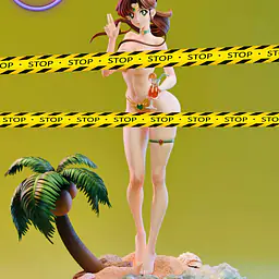 Sugar Honey - Makoto Kino 6