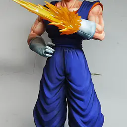 WJT - Vegito and Gogeta 1