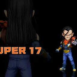C - Super 17 2
