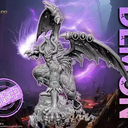 T1 - Daemon 2