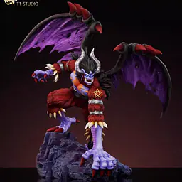 T1 - Daemon 1