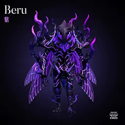 YZ - Beru 2