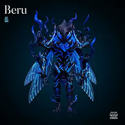 YZ - Beru 3