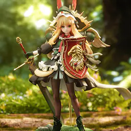 Dongfang Renxing - Lion El'Jonson 1