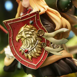 Dongfang Renxing - Lion El'Jonson 7