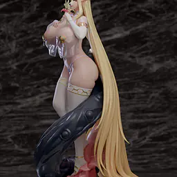 Soda - Elf Queen Luda Gert 4