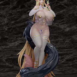 Soda - Elf Queen Luda Gert 2