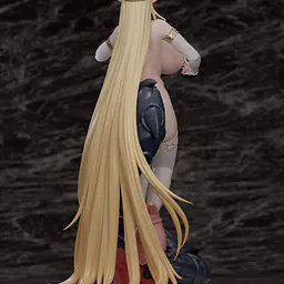 Soda - Elf Queen Luda Gert 16