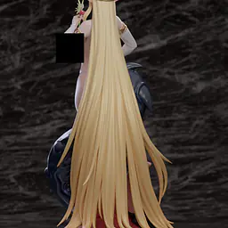 Soda - Elf Queen Luda Gert 13
