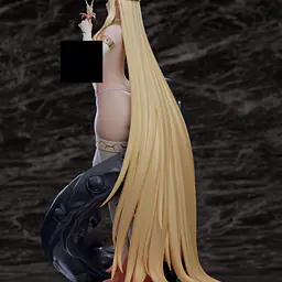 Soda - Elf Queen Luda Gert 15