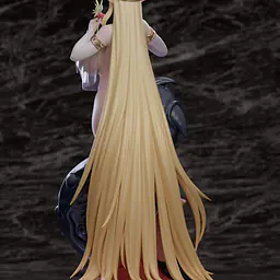 Soda - Elf Queen Luda Gert 9