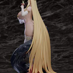 Soda - Elf Queen Luda Gert 11