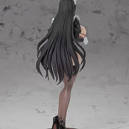Bust - Rio Tsukatsuki 4