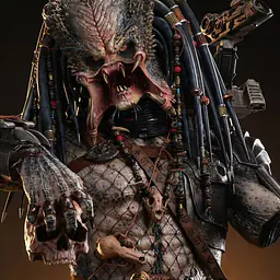 Deep Myth - Greyback 3