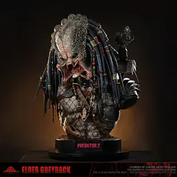 Deep Myth - Greyback 1