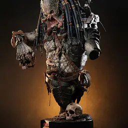 Deep Myth - Greyback 10