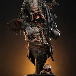 Deep Myth - Greyback 2