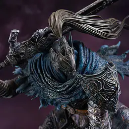 Ashes - Artorias the Abysswalker 3
