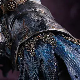 Ashes - Artorias the Abysswalker 7