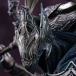 Ashes - Artorias the Abysswalker 6