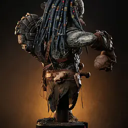 Deep Myth - Greyback 12