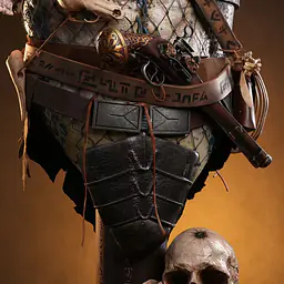 Deep Myth - Greyback 9