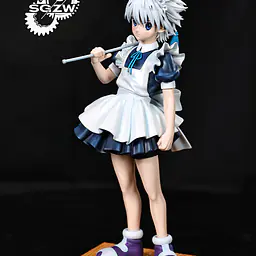 SGZW - Killua 1