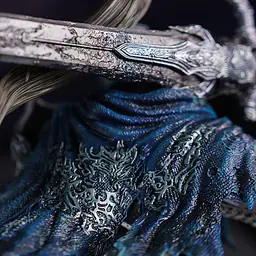 Ashes - Artorias the Abysswalker 8