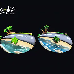 Loong - Kid Goku 6