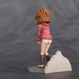 Strange Thief - Ai Haibara 7