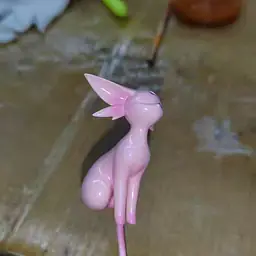Fu Shi Hui - Espeon 5